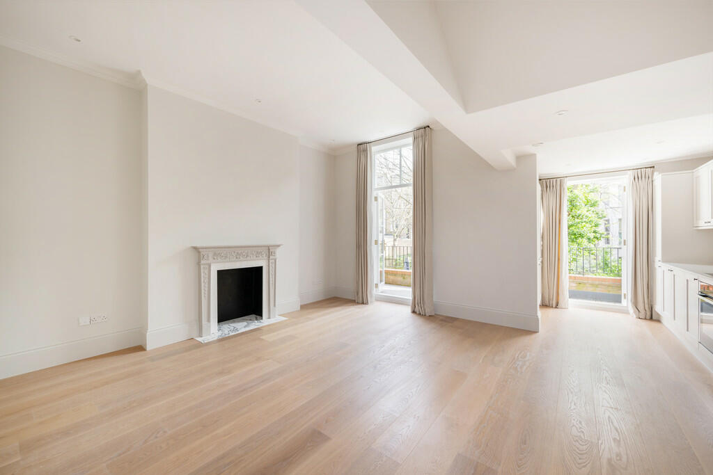 1 bed Apartment for rent in Kensington. From Wilfords