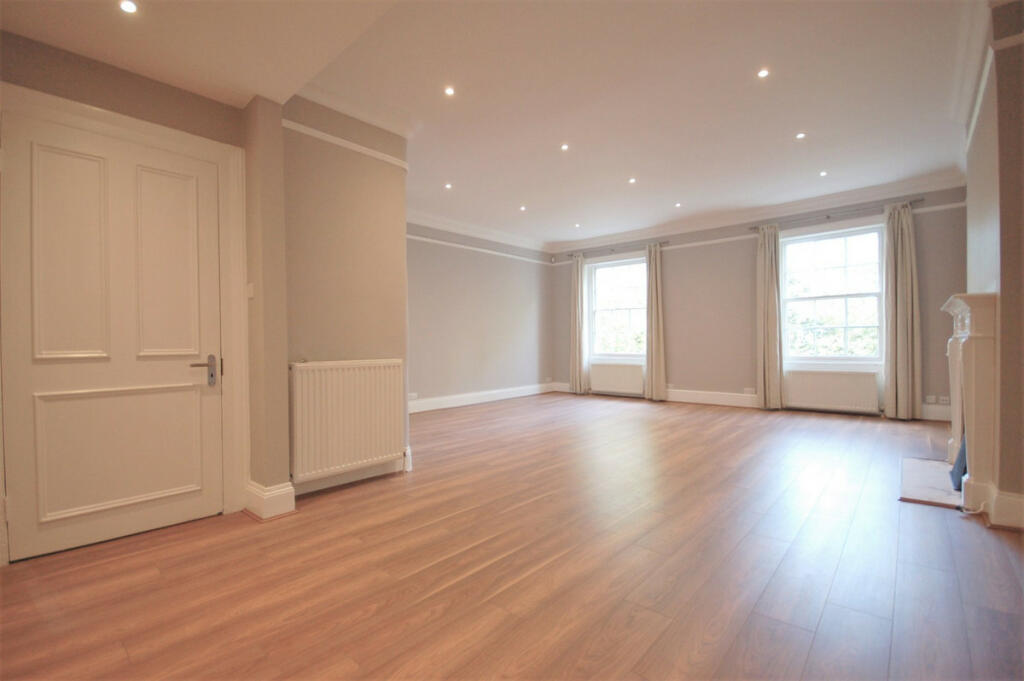 5 bed Apartment for rent in London. From Wilfords