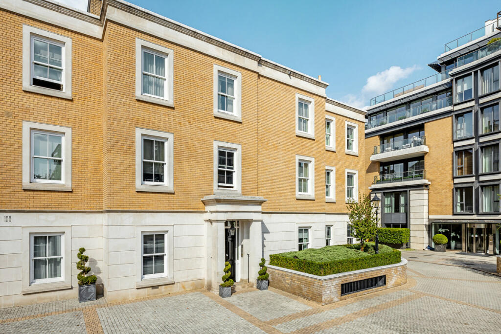 2 bed Apartment for rent in London. From Wilfords