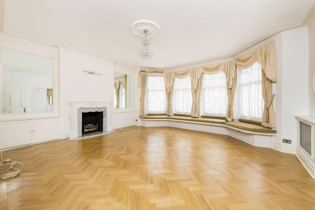 4 bed Apartment for rent in London. From Wilfords