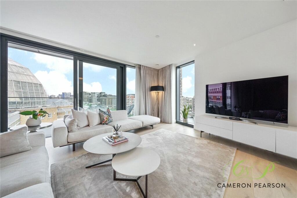 3 bed Apartment for rent in London. From Wilfords London - Kensington 3 bed Apartment for rent in London. From Wilfords London - Kensington