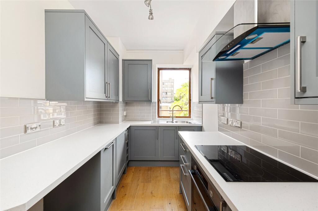 2 bed Apartment for rent in Kensington. From Wilfords London - Kensington