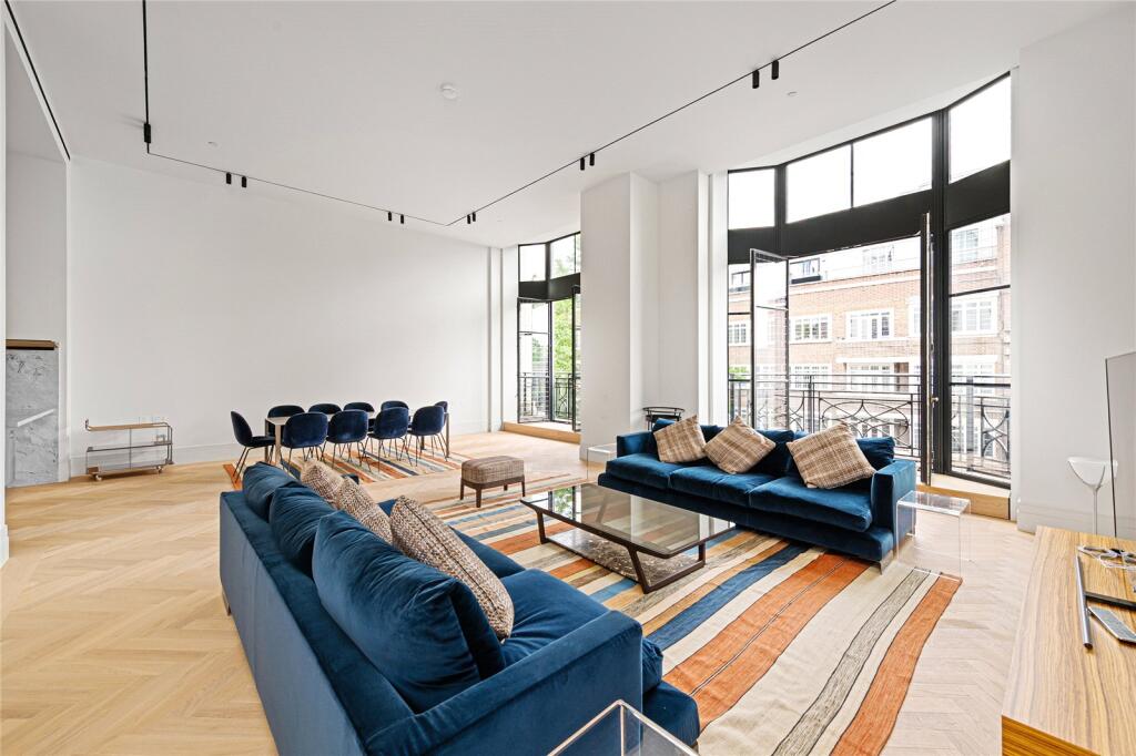 3 bed Apartment for rent in Paddington. From Wilfords London - Kensington