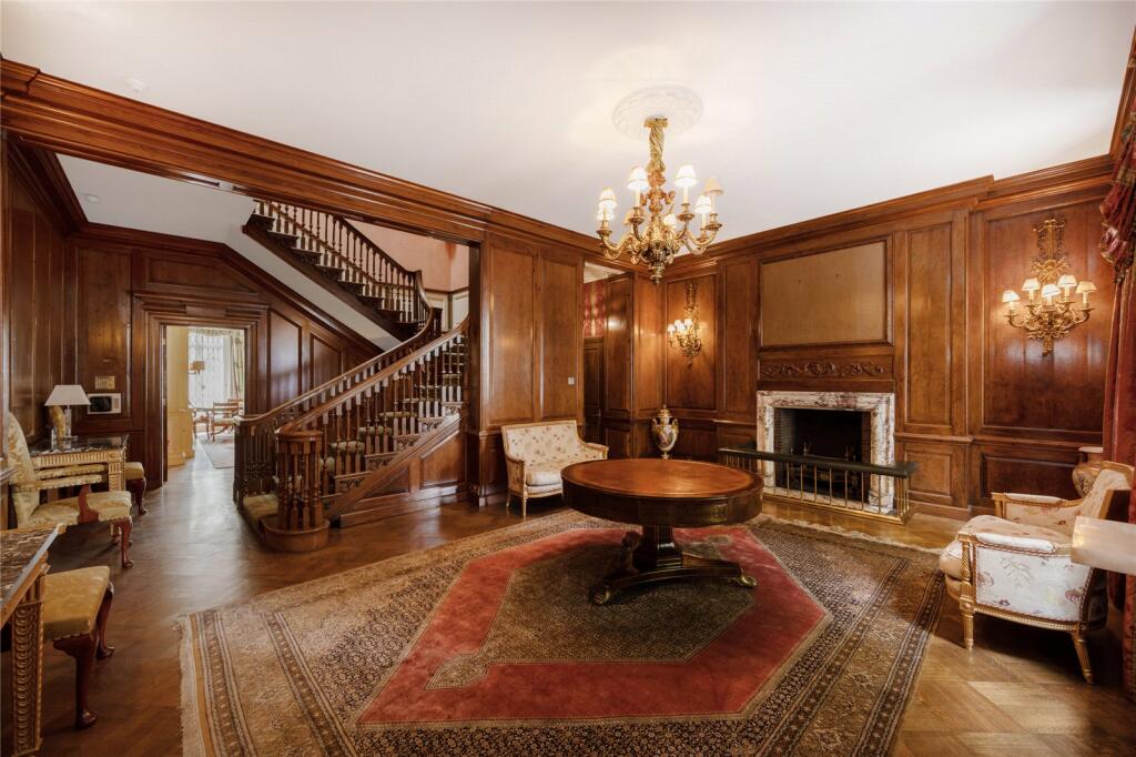 7 bed Mid Terraced House for rent in Paddington. From Wilfords London - Kensington 7 bed Mid Terraced House for rent in Paddington. From Wilfords London - Kensington