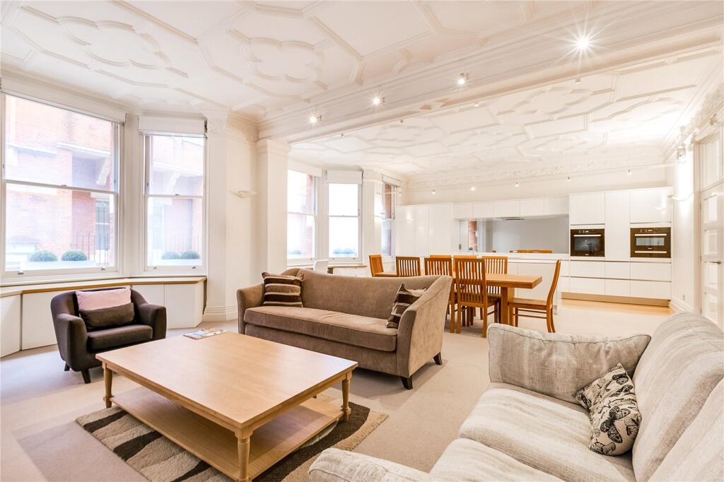 2 bed Apartment for rent in Kensington. From Wilfords London - Kensington 2 bed Apartment for rent in Kensington. From Wilfords London - Kensington