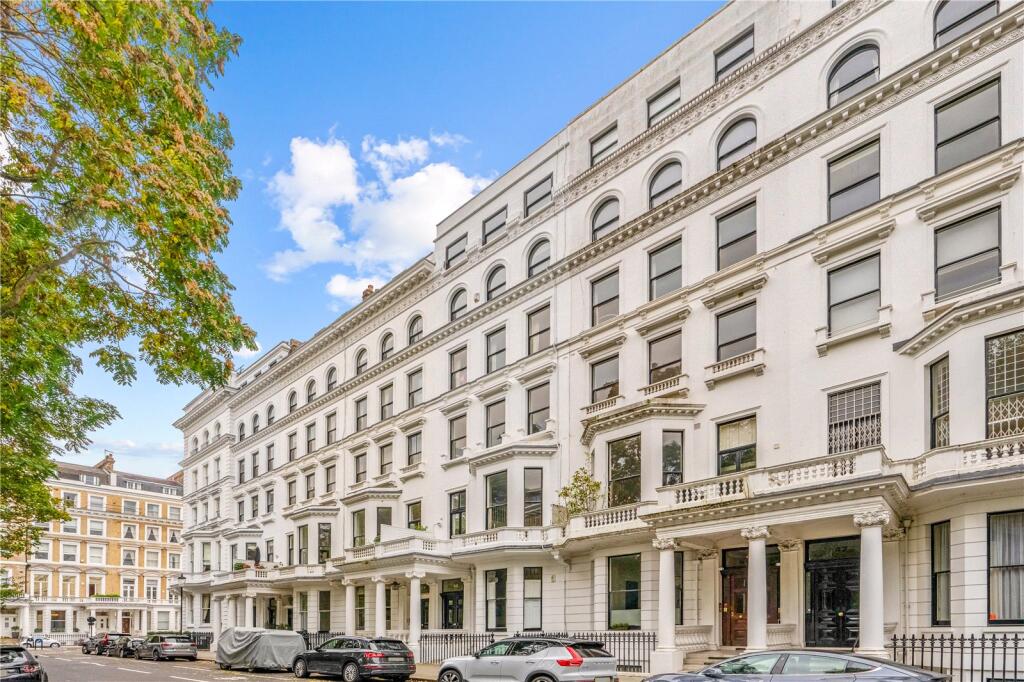 2 bed Apartment for rent in Kensington. From Wilfords London - Kensington