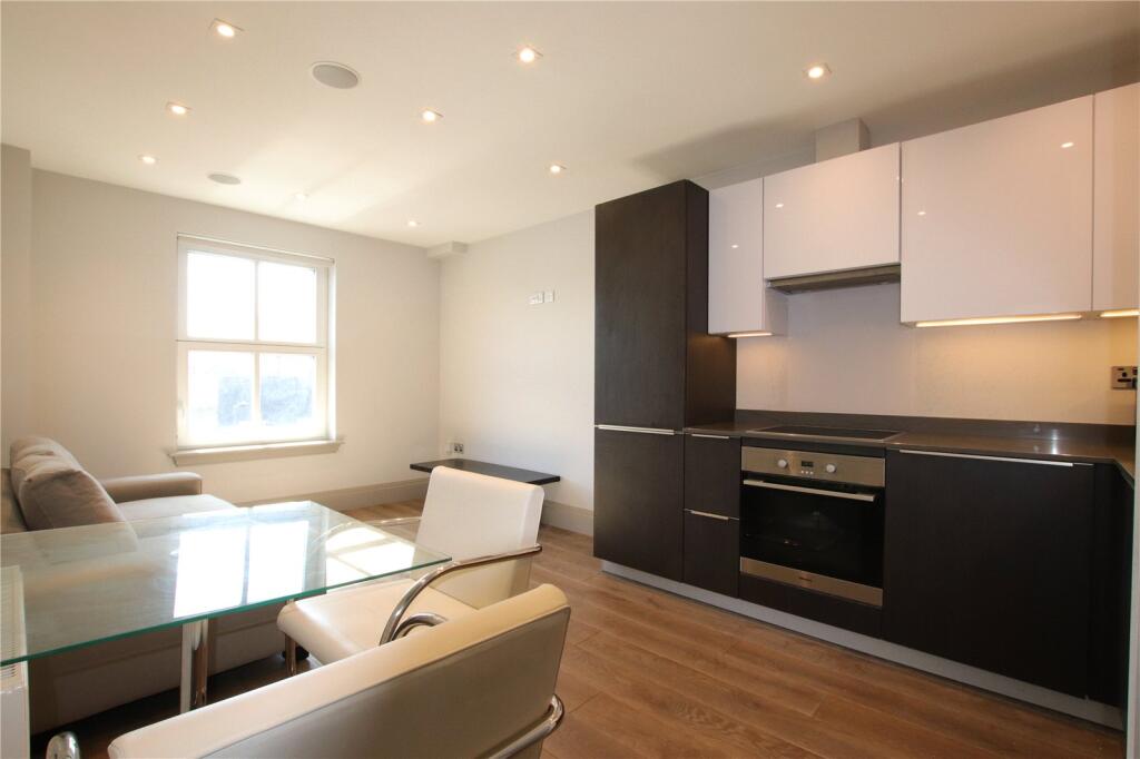 1 bed Apartment for rent in Fulham. From Wilfords London - Kensington