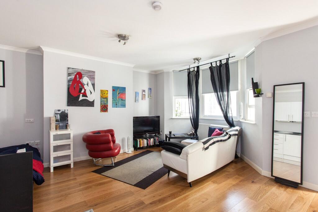 0 bed Apartment for rent in Kensington. From Wilfords London - Kensington