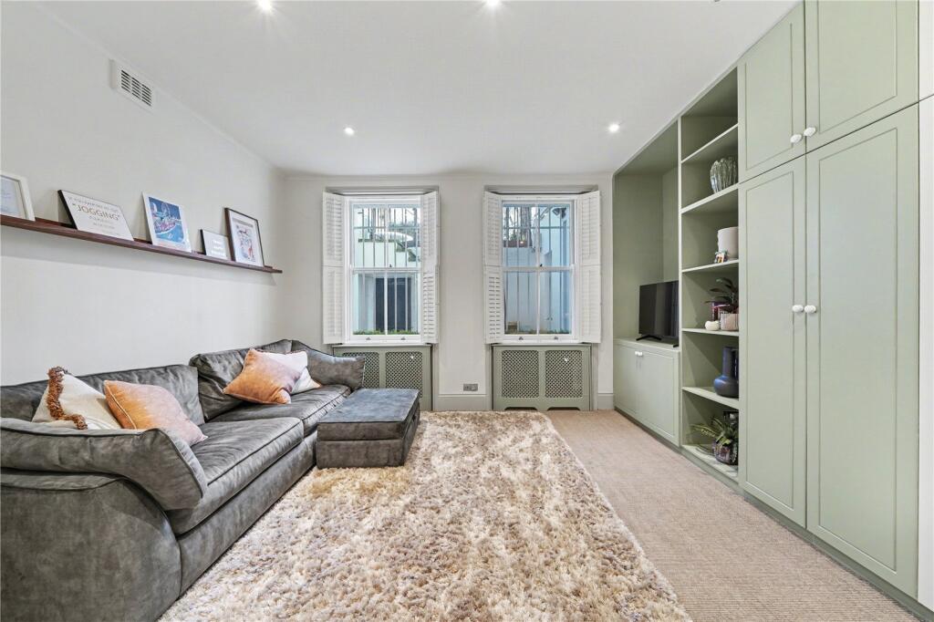 1 bed Apartment for rent in London. From Wilfords London - Kensington