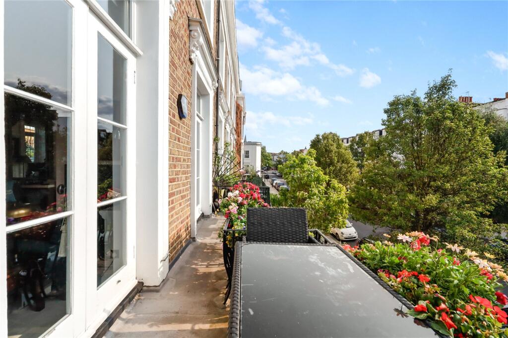 3 bed Detached for rent in London. From Wilfords London - Kensington