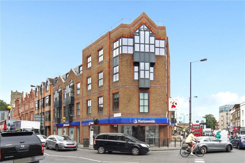 1 bed Apartment for rent in Fulham. From Wilfords London - Kensington