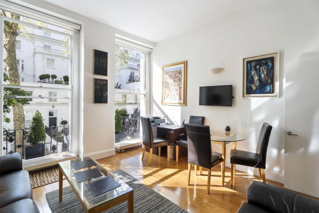 1 bed Apartment for rent in Paddington. From Wilfords London - Kensington