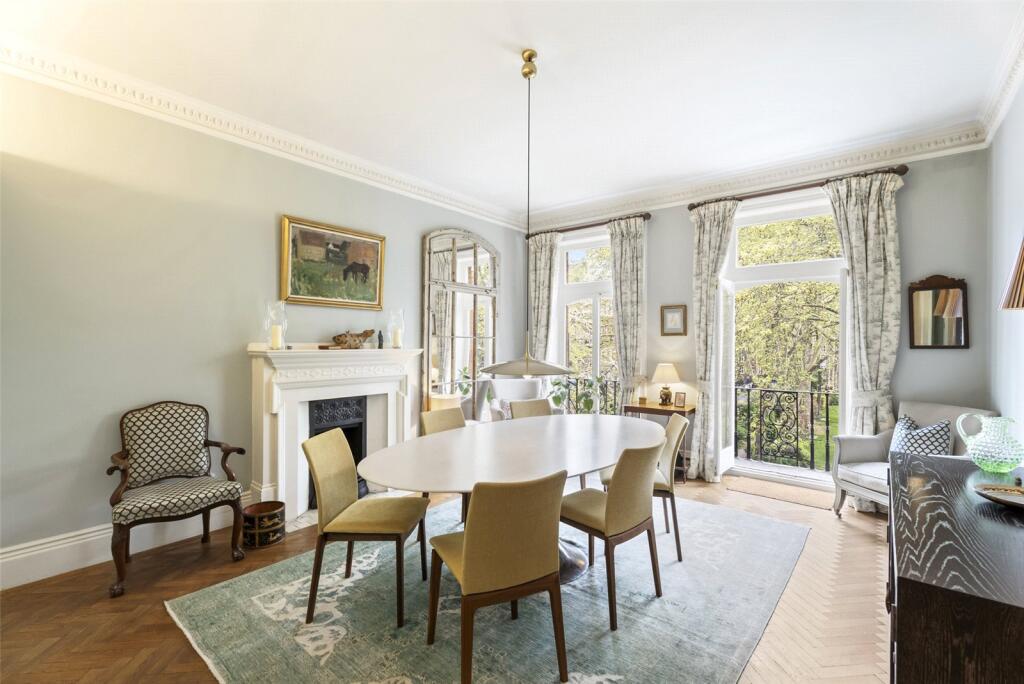 3 bed Apartment for rent in London. From Wilfords London - Kensington