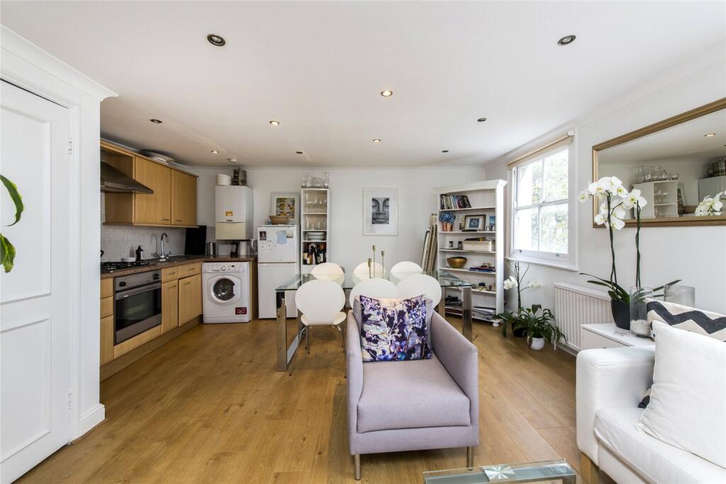 2 bed Apartment for rent in Paddington. From Wilfords London - Kensington