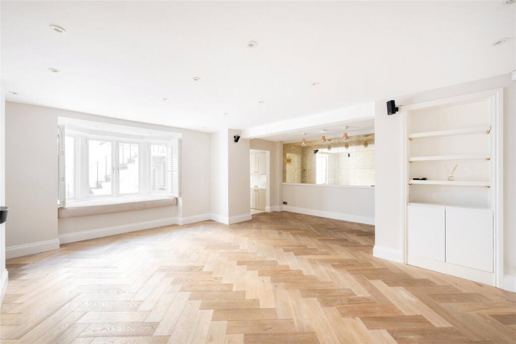 2 bed Apartment for rent in Paddington. From Wilfords London - Kensington