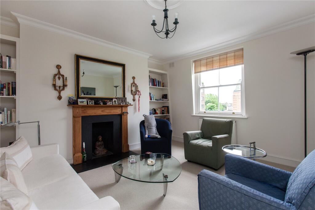 2 bed Apartment for rent in Kensington. From Wilfords London - Kensington