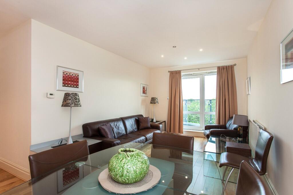 2 bed Apartment for rent in Kensington. From Wilfords London - Kensington
