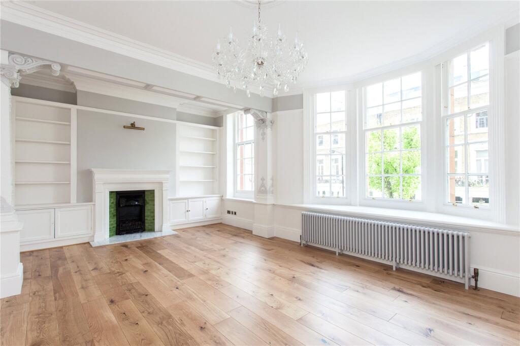 2 bed Apartment for rent in Kensington. From Wilfords London - Kensington