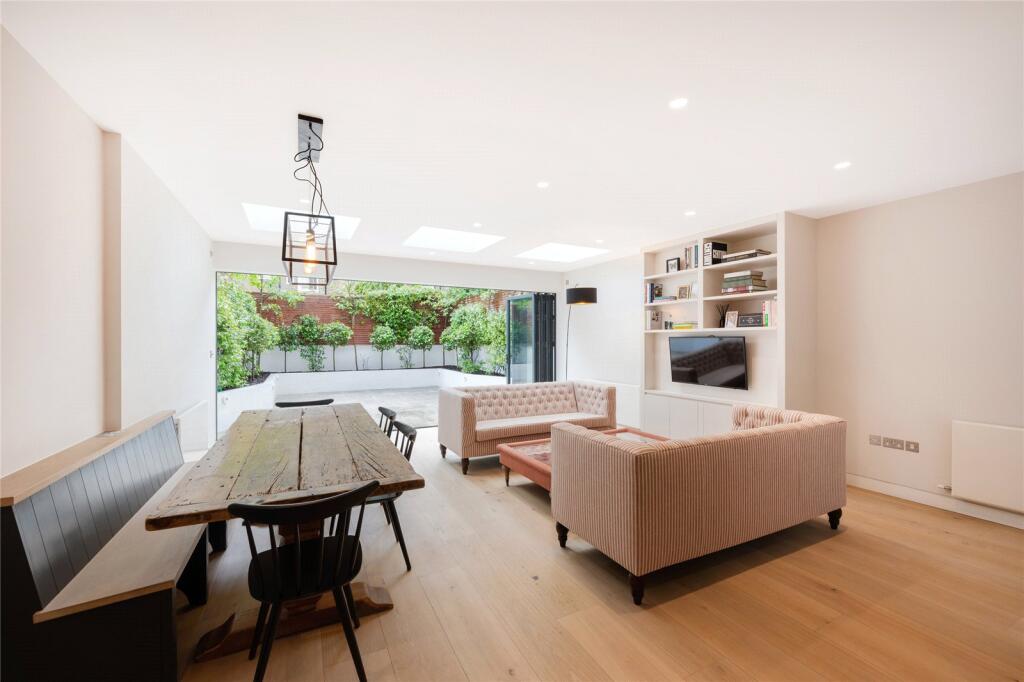 3 bed Apartment for rent in Paddington. From Wilfords London - Kensington