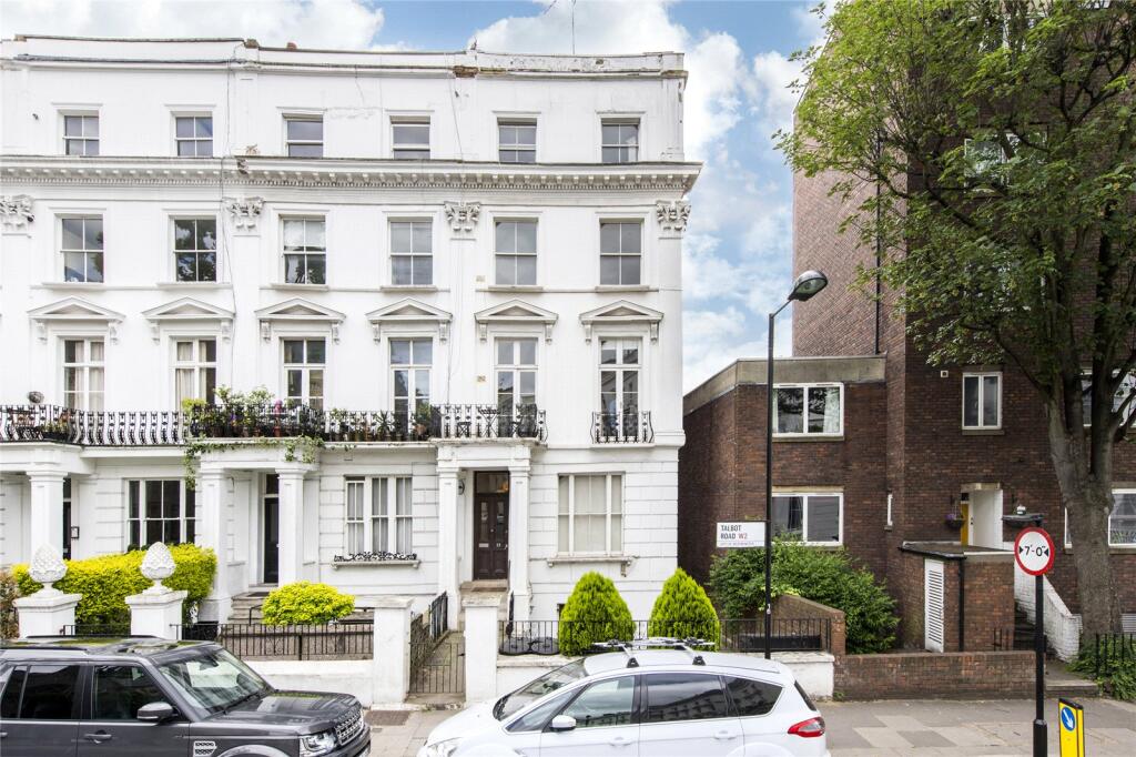2 bed Apartment for rent in Paddington. From Wilfords London - Kensington