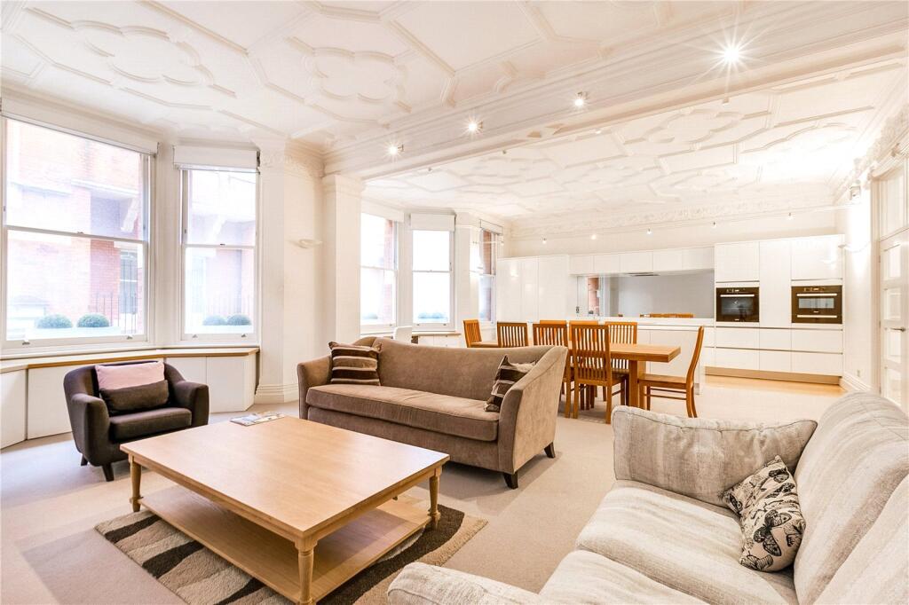 2 bed Apartment for rent in Kensington. From Wilfords London - Kensington 2 bed Apartment for rent in Kensington. From Wilfords London - Kensington