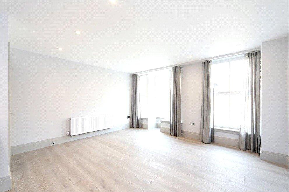 1 bed Apartment for rent in Fulham. From Wilfords London - Kensington