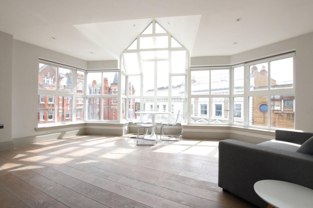 1 bed Apartment for rent in Fulham. From Wilfords London - Kensington