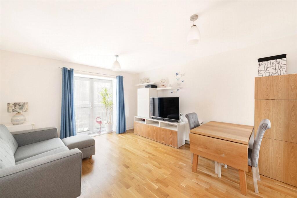 1 bed Apartment for rent in Willesden. From Wilfords London - Kensington