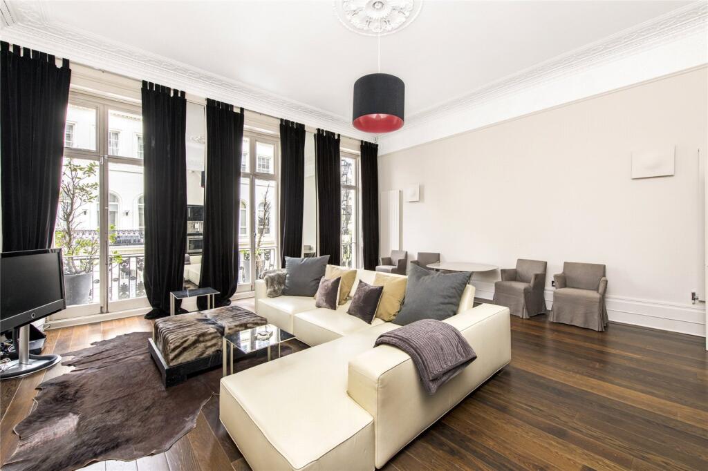 1 bed Apartment for rent in Paddington. From Wilfords London - Kensington