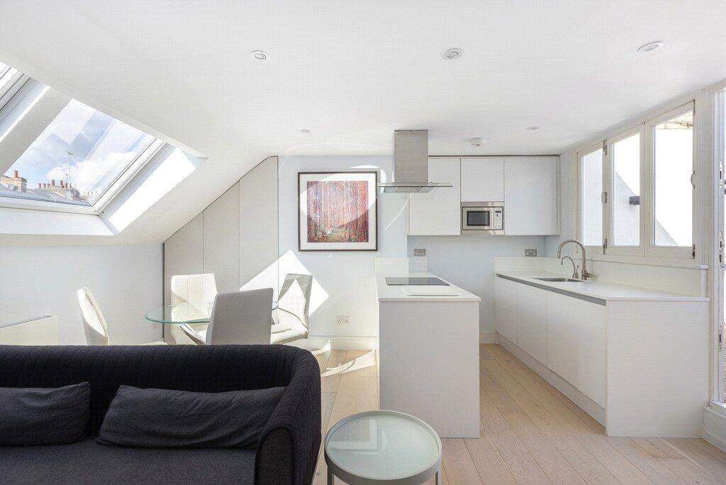 2 bed Apartment for rent in London. From Wilfords London - Kensington