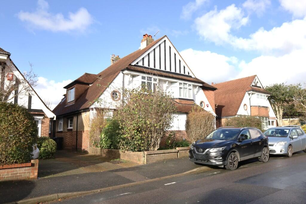 2 bed Semi Detached for rent in Portslade-by-Sea. From Dean & Co - Hove