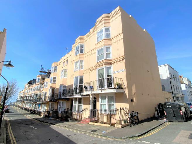1 bed 1st Floor Flat for rent in Brighton and Hove. From Dean & Co - Hove