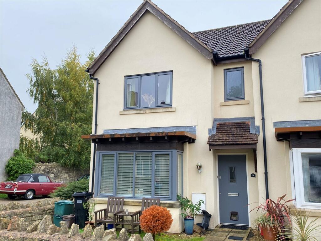 3 bed End of Terrace for rent in Bishop Sutton. From Debbie Fortune Estate Agents - Congresbury