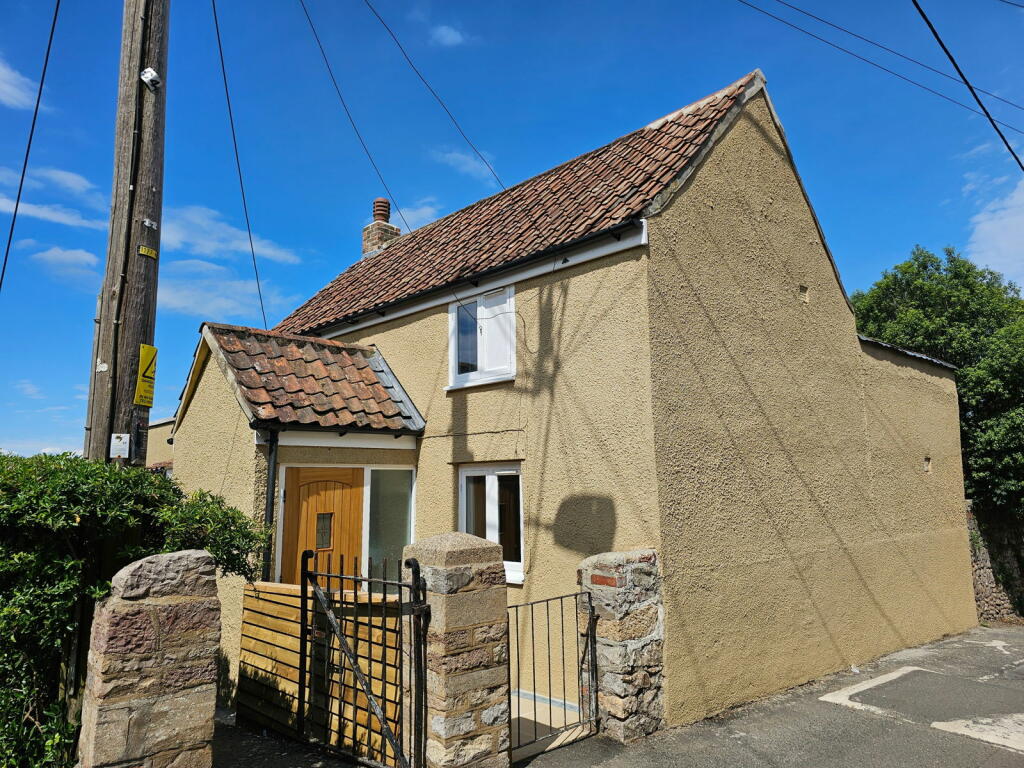 3 bed Cottage for rent in Banwell. From Debbie Fortune Estate Agents - Congresbury