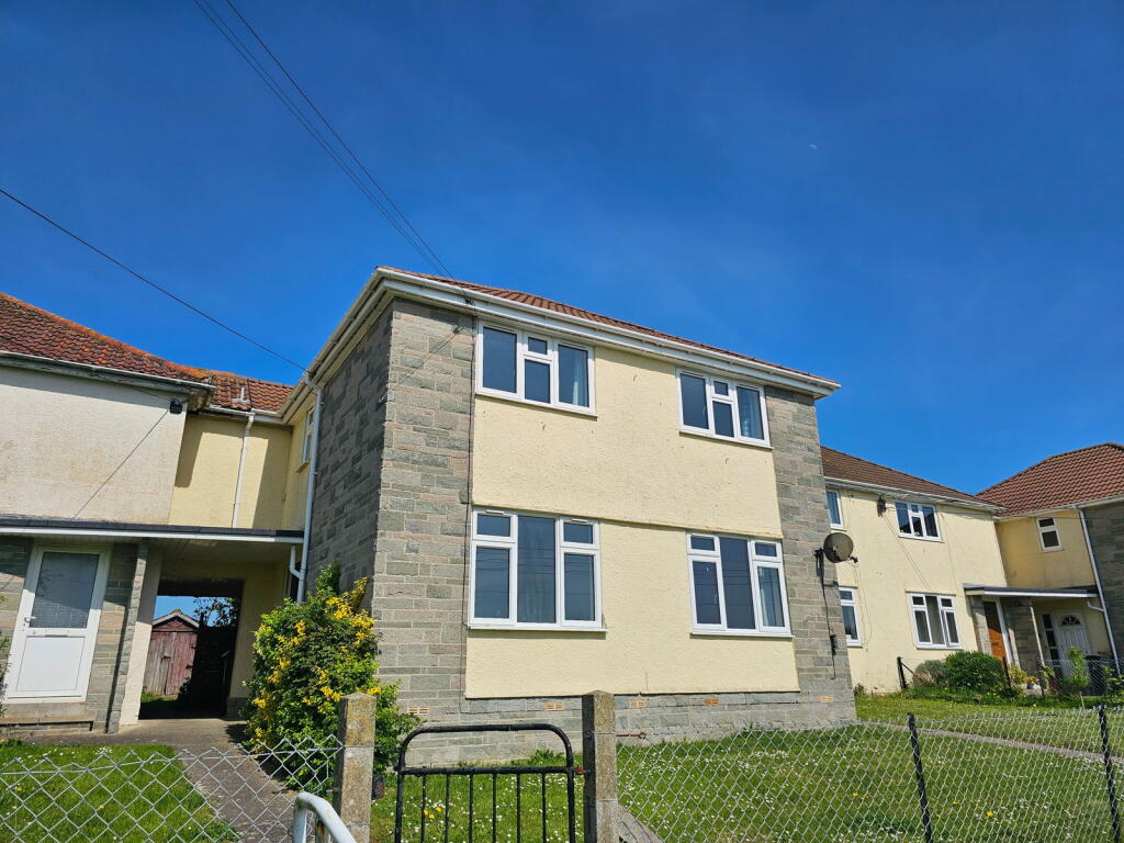 1 bed 1st Floor Flat for rent in Wedmore. From Debbie Fortune Estate Agents - Congresbury