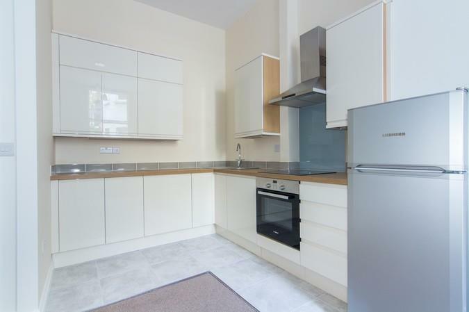 1 bed Flat for rent in London. From Willmotts