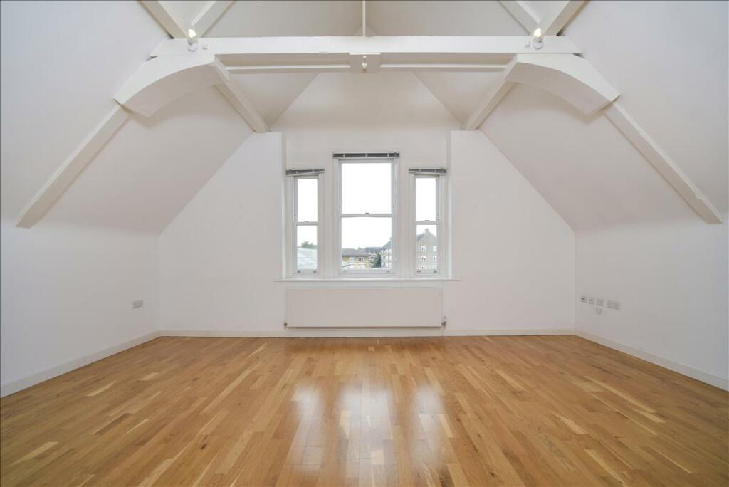 1 bed Flat for rent in London. From Willmotts