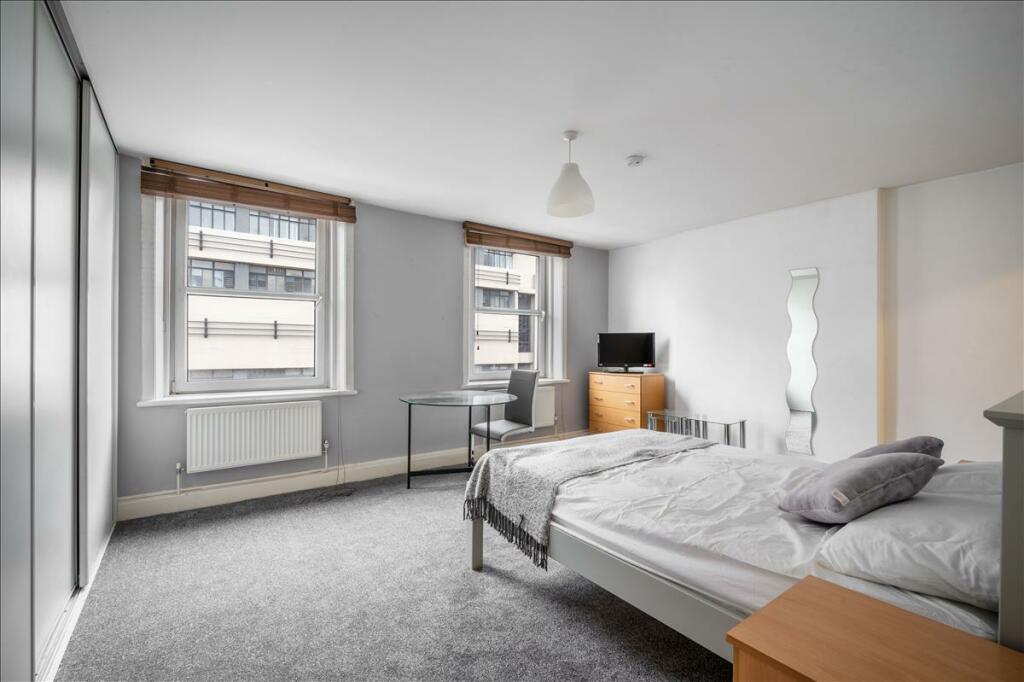 2 bed Flat for rent in London. From Willmotts
