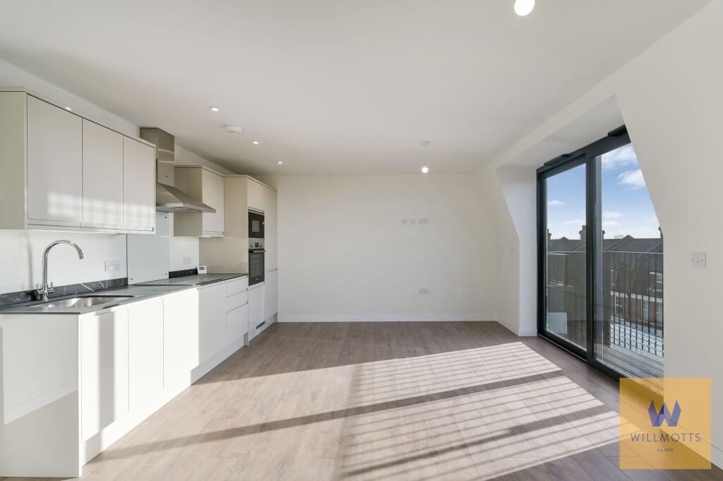 1 bed 1st Floor Flat for rent in Wimbledon. From Willmotts - London