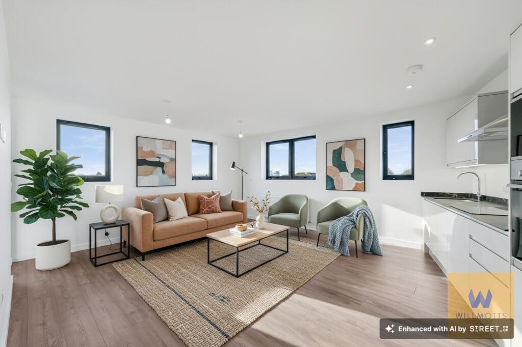 2 bed 1st Floor Flat for rent in Wimbledon. From Willmotts - London 2 bed 1st Floor Flat for rent in Wimbledon. From Willmotts - London