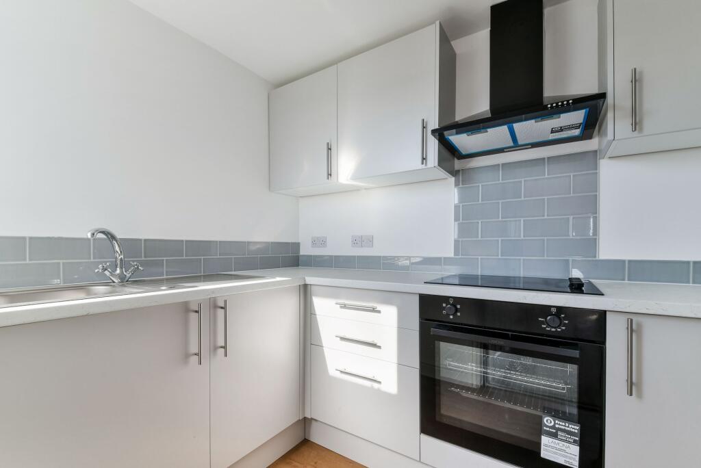 1 bed Apartment for rent in Merton. From Willmotts - London
