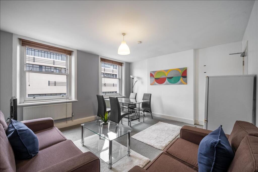 2 bed 1st Floor Flat for rent in London. From Willmotts - London