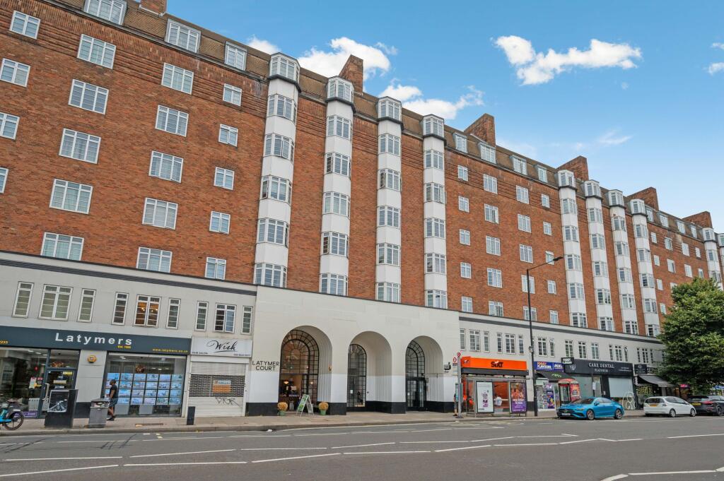 3 bed 1st Floor Flat for rent in Hammersmith. From Willmotts - London