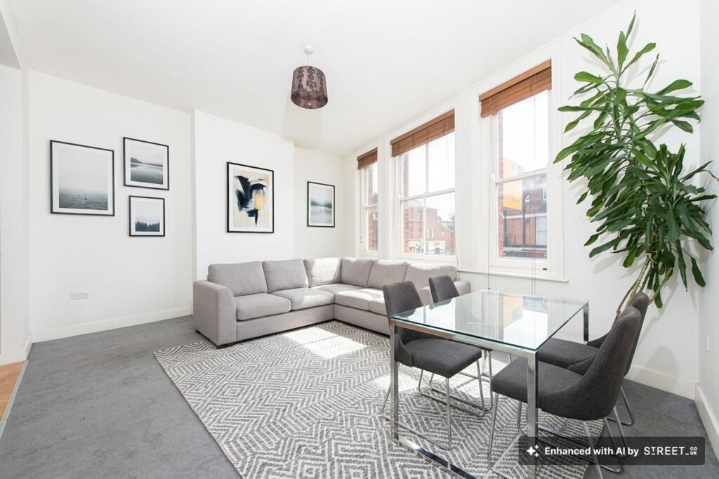 2 bed 1st Floor Flat for rent in London. From Willmotts - London 2 bed 1st Floor Flat for rent in London. From Willmotts - London