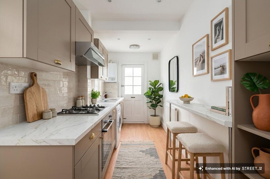 2 bed Not Specified for rent in Wimbledon. From Willmotts - London