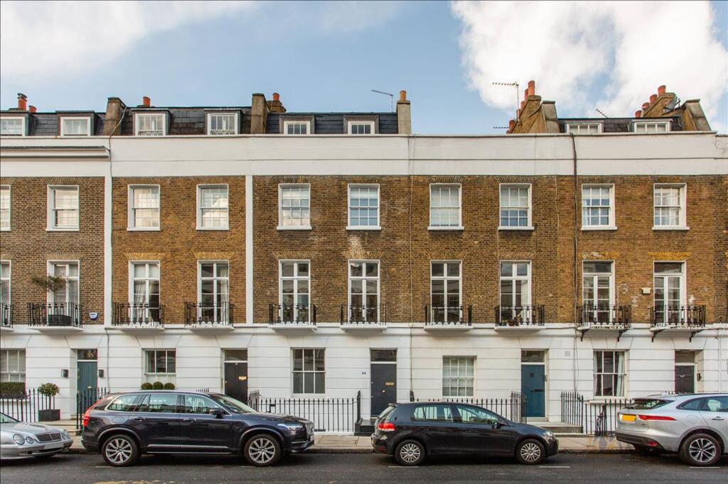 1 bed House (unspecified) for rent in London. From Willmotts - London
