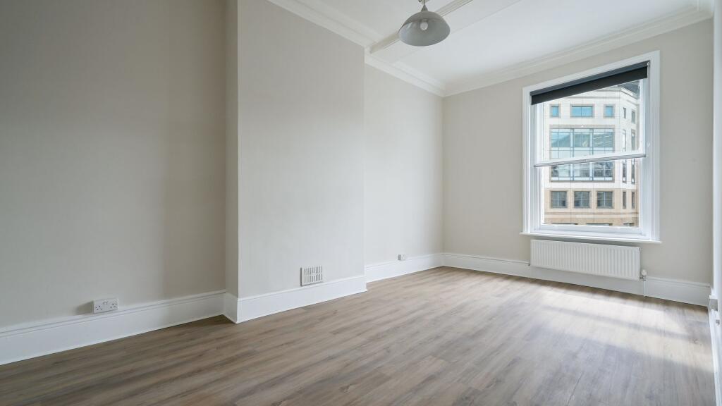 1 bed 1st Floor Flat for rent in London. From Willmotts - London
