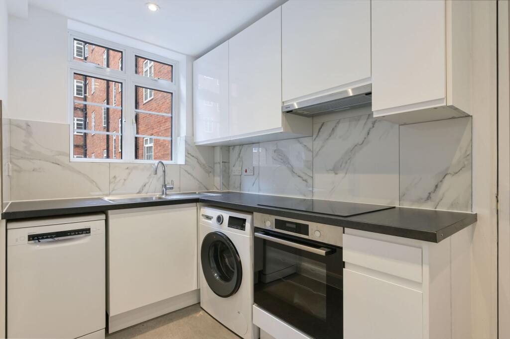1 bed 1st Floor Flat for rent in Hammersmith. From Willmotts - London