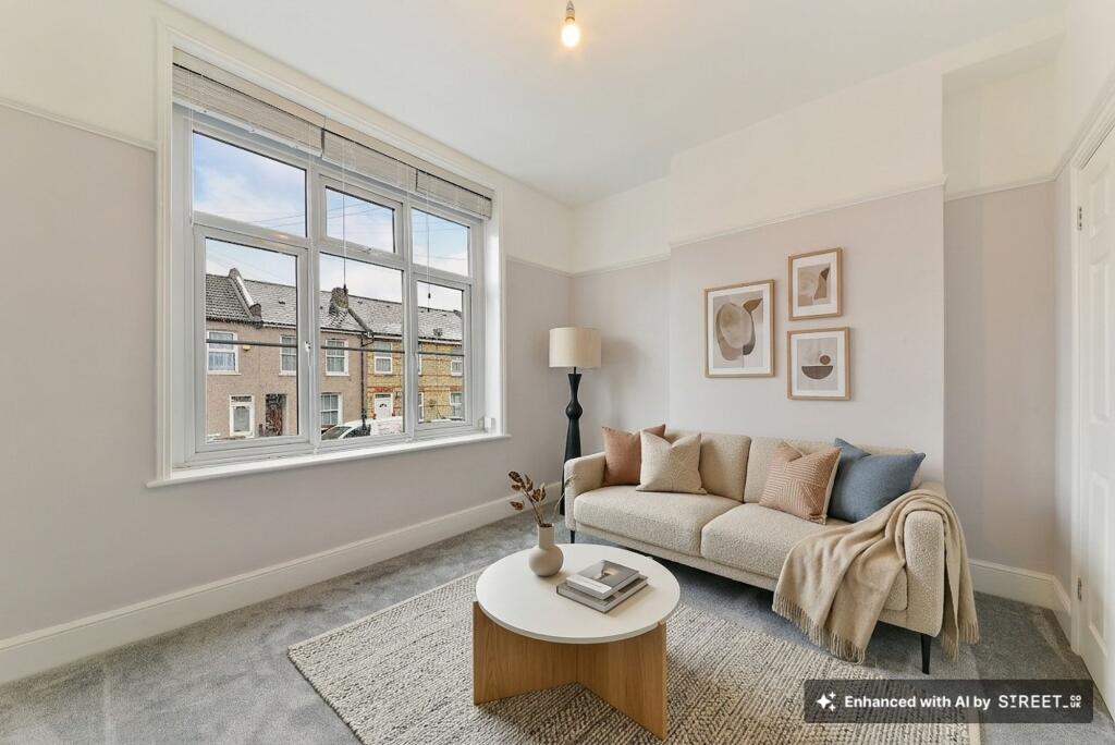 2 bed 1st Floor Flat for rent in Croydon. From Willmotts - London 2 bed 1st Floor Flat for rent in Croydon. From Willmotts - London