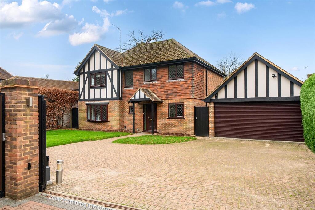 4 bed Detached for rent in West Horsley. From Wills & Smerdon